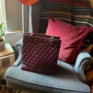 Vera Bradley bag